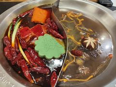 -大龙燚火锅(春熙店)