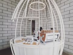 -% Arabica阿拉比卡咖啡(深圳湾万象城店)