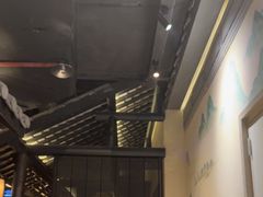 -绿茶餐厅(深圳龙华天虹购物中心店)