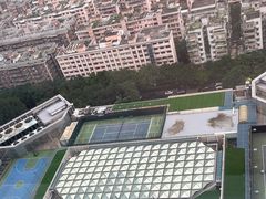 -广州粤海喜来登酒店