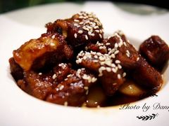 -老洋房花园饭店(绍兴路店)