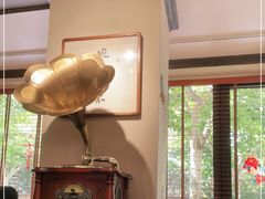 -阿莉餐厅(枣阳路店)