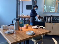 大堂-小和庆·知味(首铸万科店)