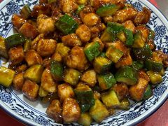 -北大地皖峰饭馆