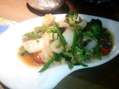 -太泰东南亚餐厅(万福广场店)