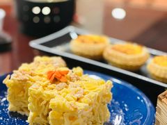 -白天鹅宾馆-玉堂春暖餐厅