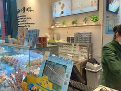 -KENGEE仟吉(庭瑞新汉口店)