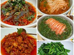 -一坐一忘云南菜(卓悦中心)