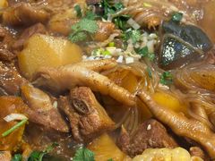 -小媳妇铁锅炖(安华街店)