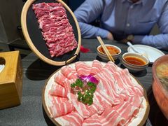 -十二月·宁夏盐池滩羊肉火锅