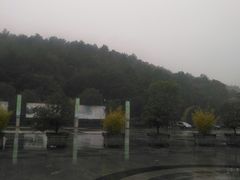 -穹窿山景区
