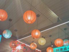 -钱锋炭缸烧烤(南湖大路总店)