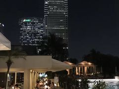 -新加坡文华东方酒店