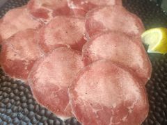-一品诚记烤肉(大连柏威年购物中心店)