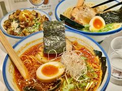 -松阪牛焼肉M(法善寺横丁店)