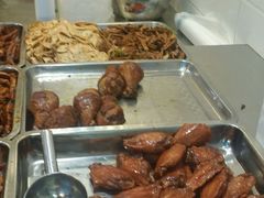 -天府棒棒鸡(金星店)