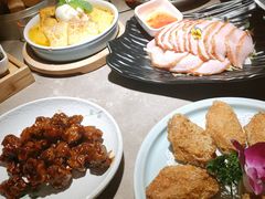 -新白鹿餐厅(金鹰新街口店)