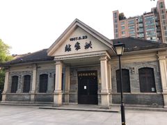 -江墅铁路遗址公园
