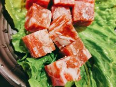 -御记碳烤肥牛(东城万达店)