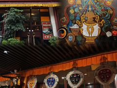 -敏珠拉姆藏餐·南京厨房(富春江东街店)