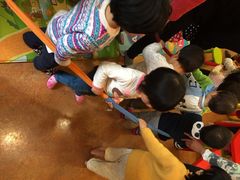 金宝贝早教中心(锦江乐园中心)-金宝贝早教(金地·喜悦荟oopcity店)