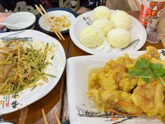 -春發合饭庄