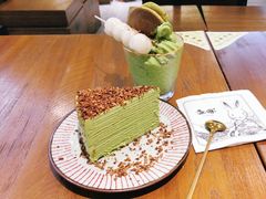 -無邪日式甜品(世博源店)