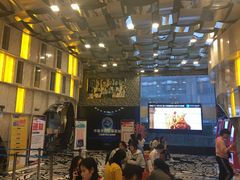 -华夏太古巨幕影城(贺龙广场店)