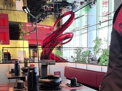 -黑牛の店·黑金店(沈阳万象城店)