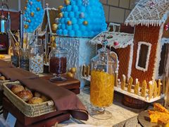 -成都瑞吉酒店·秀餐厅