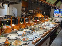 -古集小镇(银泰店)