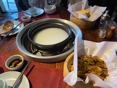 -大良毋米粥(锦龙路总店)