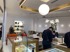 -PAUL LAFAYET 法式甜品(深圳湾万象城店)