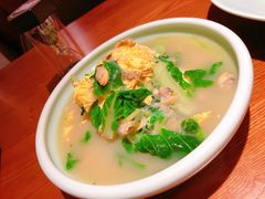 -吕氏疙瘩汤·新鲁菜(济南万象城店)