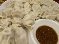 -闯关东东北农家菜(崂山石老人店)