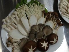 捞王锅物料理(崑山店)-捞王猪肚鸡火锅(昆山店)