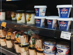 -AEON超市(永旺梦乐城泰达店)