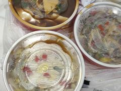 -径山十八道·风味民间菜(杭州总店)
