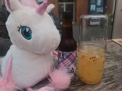 -RAC BAR(安福路店)