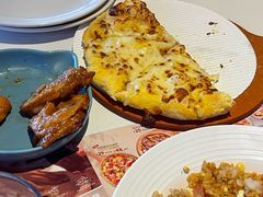 -必胜客(桐乡吾悦广场店)