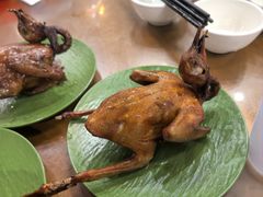 -煲煲掂风味煲仔饭餐厅(西区店)