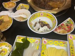 -芦月轩羊蝎子(劲松店)