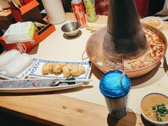 -东镇老火锅(长春路首店)