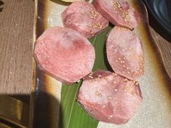 厚切牛舌-虎丸烧肉(世纪汇店)