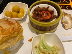-堂会(白云店)