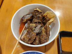 -八市阿杰五香(大元路分店)