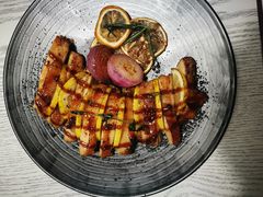 -娜娜家·Nana's restaurant(国金汇店)