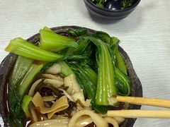 -常来福米粉土豆粉(西单明珠商场店)