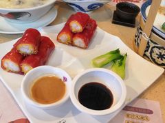 -点都德(大茶楼店)