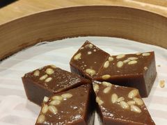 -新梅华·茶点餐厅(欧尚店)
